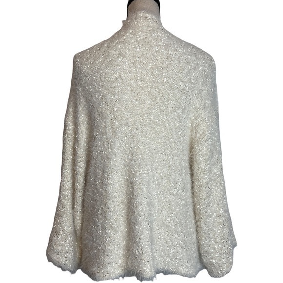 Anthropologie Sleeping on Snow Cardigan - Picture 9 of 13